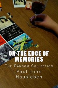 Cover image for On the Edge of Memories: The Random Collection