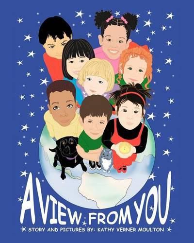 Cover image for A View From You