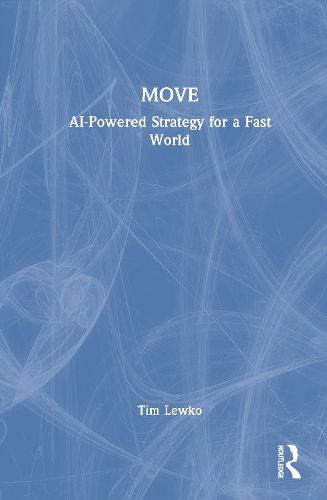Cover image for MOVE