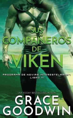 Cover image for Sus companeros de Viken