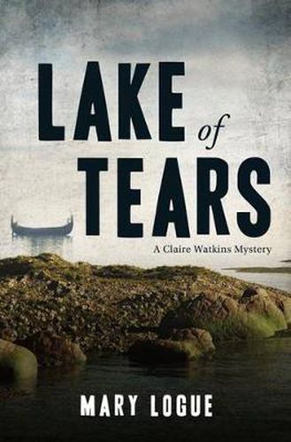 Cover image for Lake of Tears