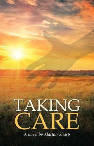 Cover image for Taking Care