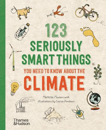 Cover image for 123 Seriously Smart Things You Need To Know About The Climate