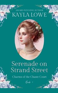 Cover image for Serenade on Strand Street