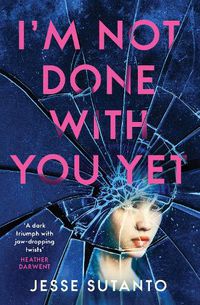 Cover image for I'm Not Done With You Yet