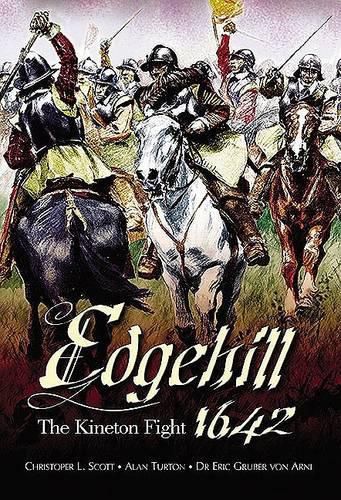 Edgehill: the Battle Reinterpreted