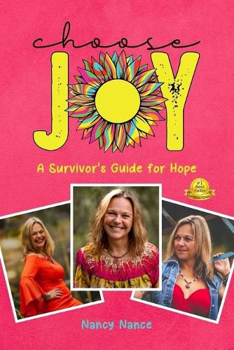 Cover image for Choose Joy