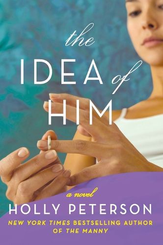 Cover image for The Idea of Him