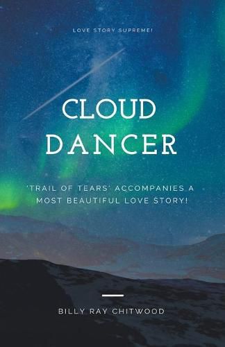 Cover image for Cloud Dancer