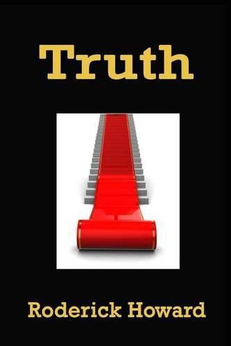 Cover image for Truth