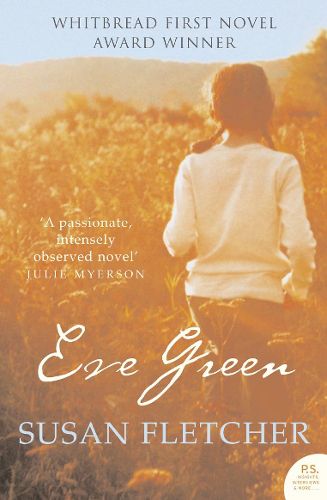 Cover image for Eve Green