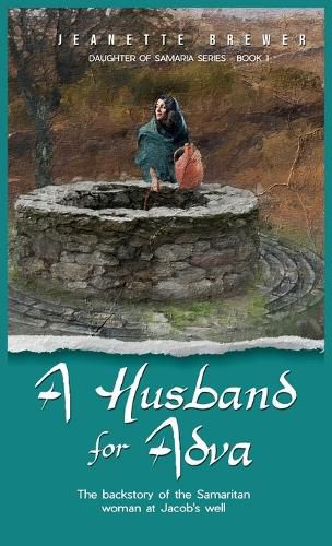 Cover image for A Husband for Adva