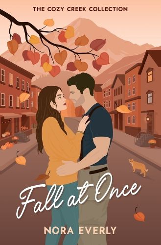 Cover image for Fall at Once