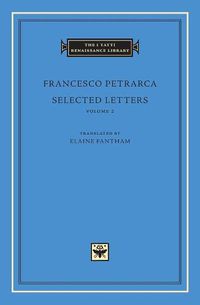 Cover image for Selected Letters, Volume 2