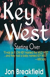 Cover image for Key West III: Starting Over