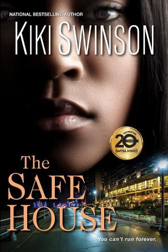 Cover image for The Safe House