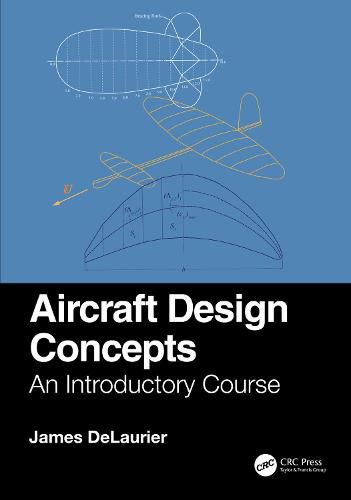 Aircraft Design Concepts: An Introductory Course