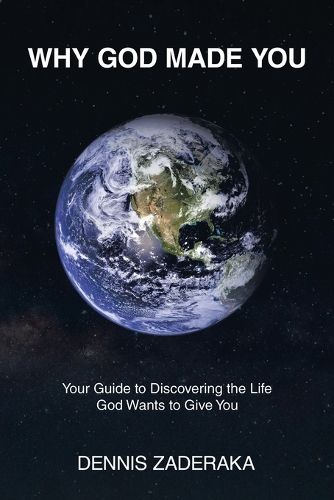 Cover image for Why God Made You