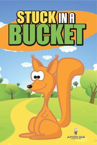 Cover image for Stuck in a Bucket