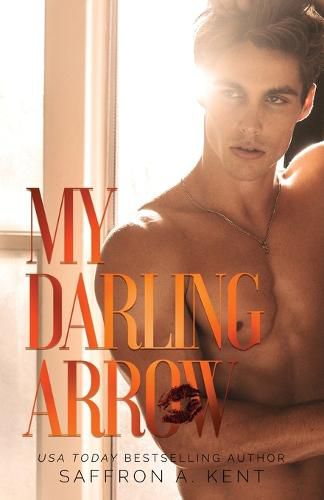 Cover image for My Darling Arrow