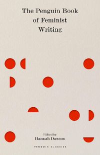 Cover image for The Penguin Book of Feminist Writing