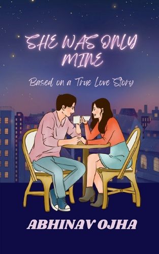 Cover image for She Was Only Mine