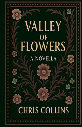 Cover image for Valley of Flowers