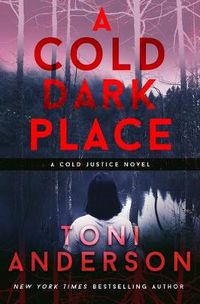 Cover image for A Cold Dark Place