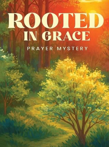 Cover image for Rooted in Grace