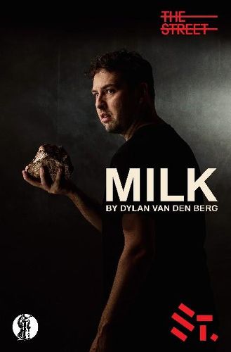 Cover image for Milk