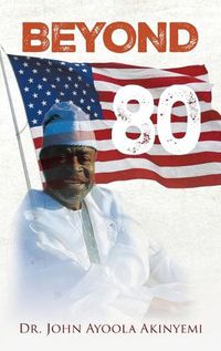 Cover image for Beyond 80