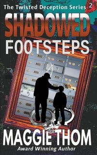 Cover image for Shadowed Footsteps