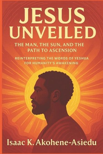 Cover image for Jesus Unveiled