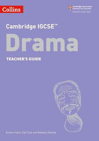 Cover image for Cambridge IGCSE (TM) Drama Teacher's Guide