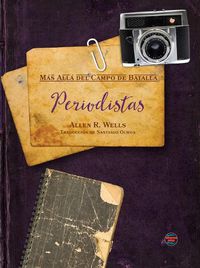 Cover image for Periodistas