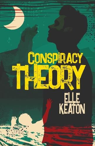 Cover image for Conspiracy Theory