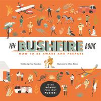 Cover image for The Bushfire Book