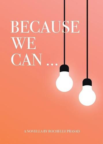 Cover image for Because We Can