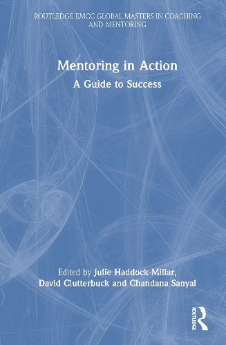 Cover image for Mentoring in Action