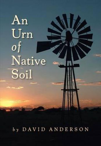 Cover image for An Urn of Native Soil