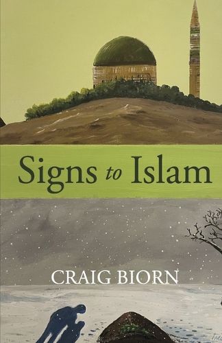 Cover image for Signs to Islam