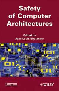 Cover image for Security of Computer Architectures