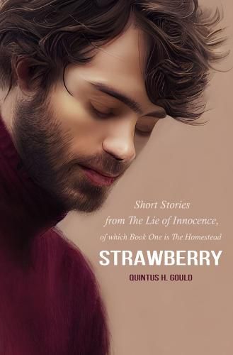 Cover image for Strawberry