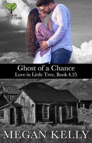 Cover image for Ghost of a Chance