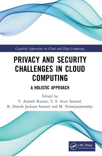 Privacy and Security Challenges in Cloud Computing