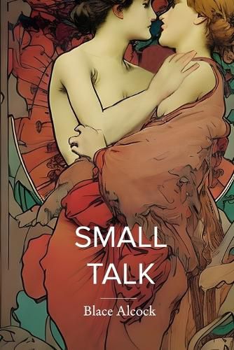 Cover image for Small Talk