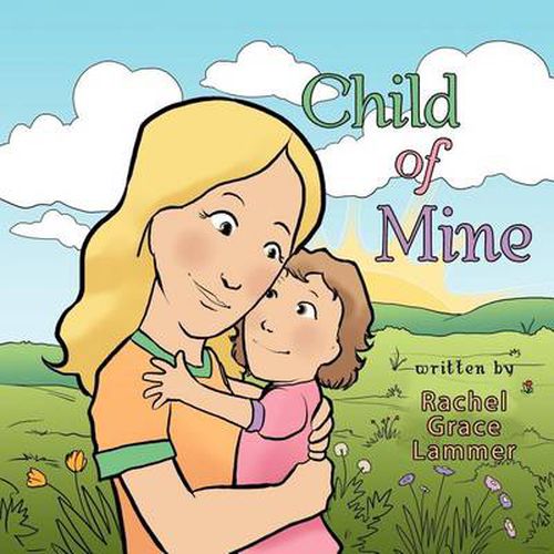 Cover image for Child of Mine