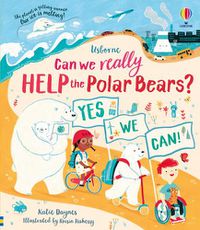 Cover image for Can we really help the Polar Bears?