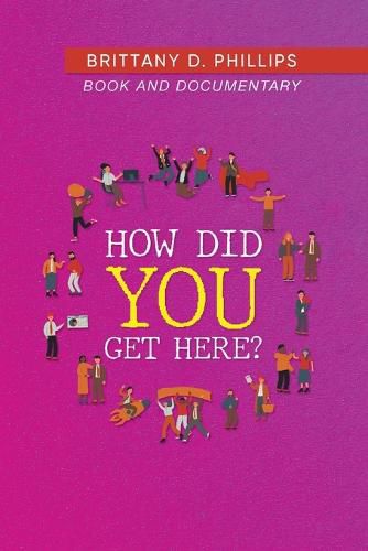 Cover image for How Did You Get Here?