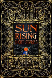 Cover image for Sun Rising Short Stories